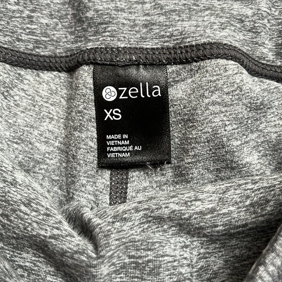 Zella restore soft pocket leggings - Picture 3 of 6